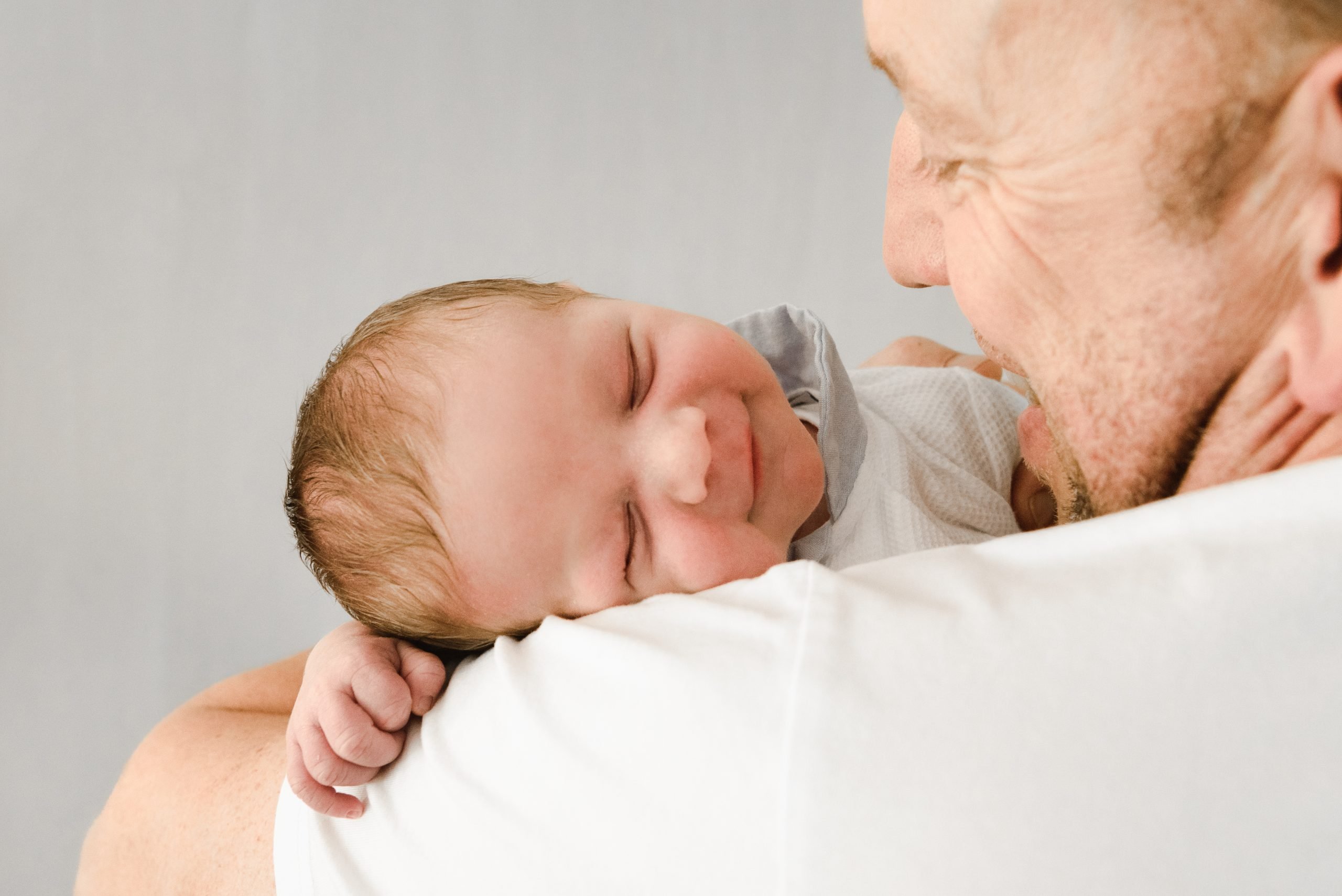 Fotograaf 's-Gravenzande: newbornfoto door Highlight Fotografie