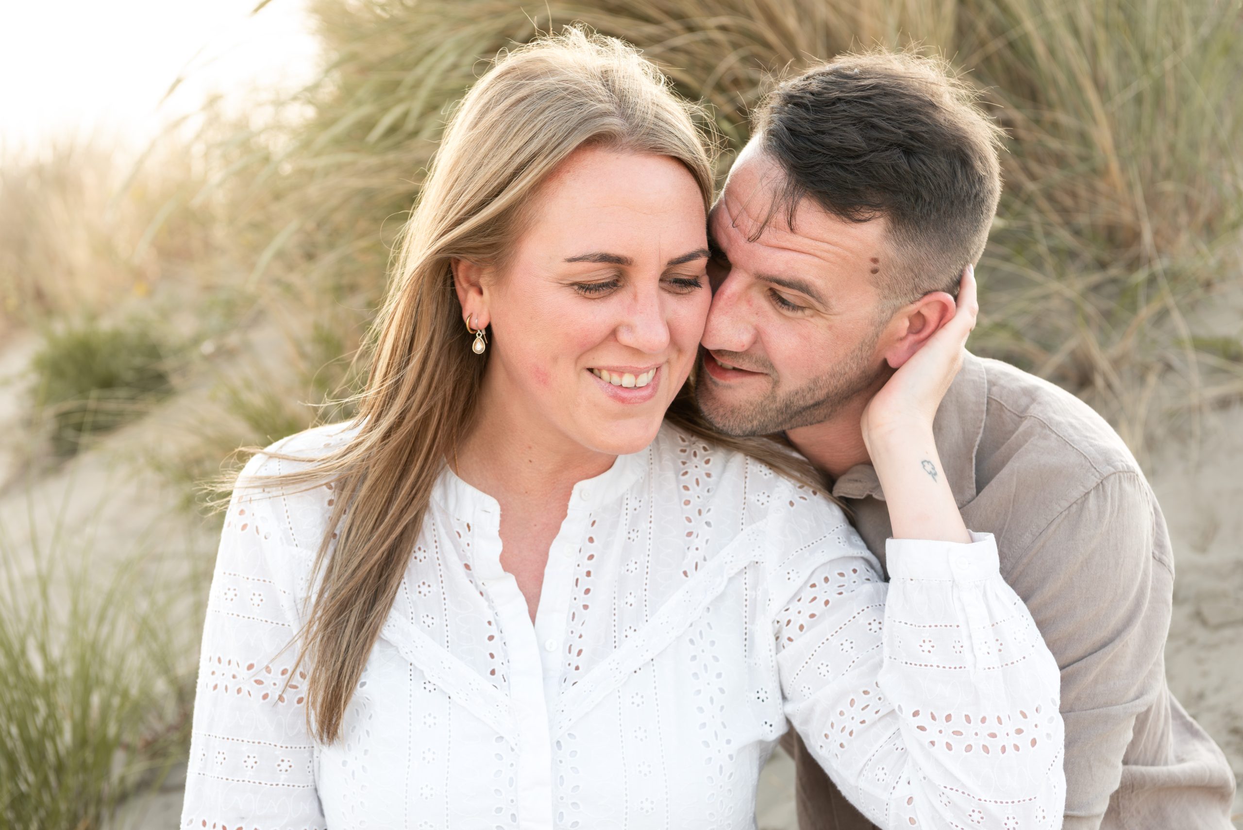 Trouwfotograaf Westland: loveshoot door Highlight Fotografie